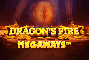 Dragon's Fire Megaways Dragon's Fire Megaways
